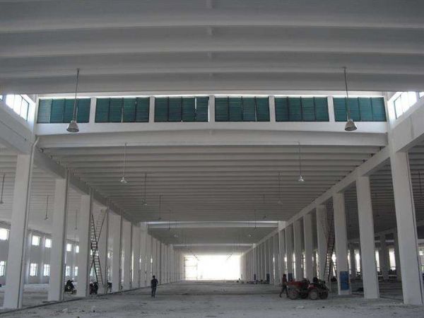 重庆凯发体育(中国)有限公司，大跨度屋面板